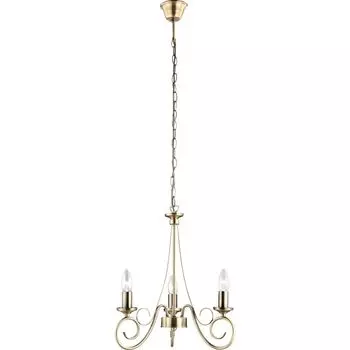 Подвесная люстра Globo TRUNCATUS 69003-3