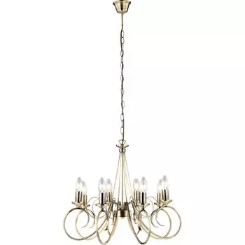 Подвесная люстра Globo TRUNCATUS 69003-8