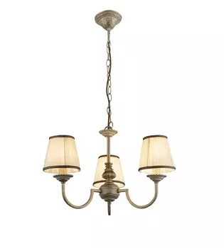 Подвесная люстра Globo Upolu 69031-3