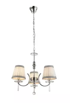 Подвесная люстра Globo Valle 69032-3