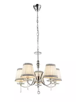 Подвесная люстра Globo Valle 69032-5