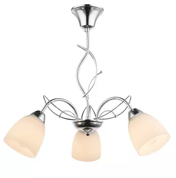 Подвесная люстра Globo Veraguas 60221-3