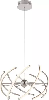 Подвесная люстра Globo Wave 67823-30H