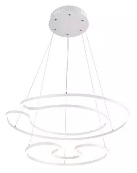 Подвесная люстра Globo Witty 67097-60W