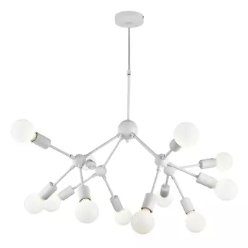 Подвесная люстра Hiper Bolzano H139-9