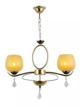 Подвесная люстра Hiper Camellia H014-2