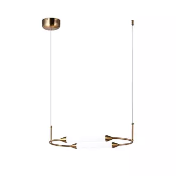 Подвесная люстра Hiper Chris H832-2