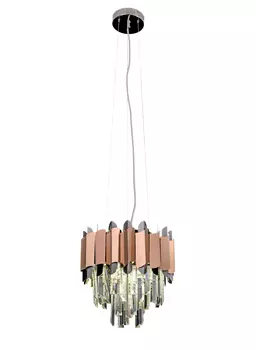 Подвесная люстра Hiper Dafna H171-0