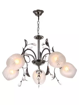 Подвесная люстра Hiper Florienna H103-5