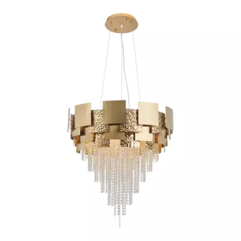 Подвесная люстра Hiper Gloria H165-4