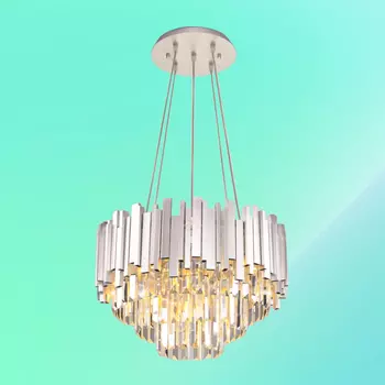 Подвесная люстра Hiper Grace H162-1