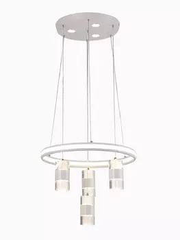 Подвесная люстра Hiper Ingrid H801-4