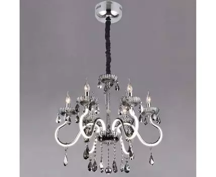 Подвесная люстра Hiper Jennie H824-6