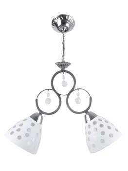 Подвесная люстра Hiper Modern H135-2