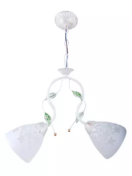 Подвесная люстра Hiper Modern H137-2