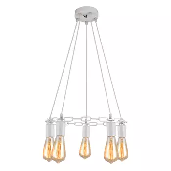 Подвесная люстра Hiper Nerina H106-5