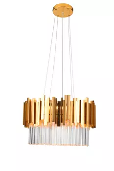 Подвесная люстра Hiper Odri H172-1