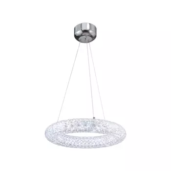 Подвесная люстра Hiper Paula H830-1