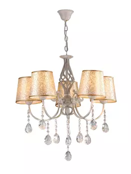 Подвесная люстра Hiper Samanta H056-5