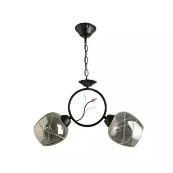 Подвесная люстра Hiper Zolla H173-1