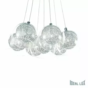 Подвесная люстра Ideal Lux Cin Cin CIN CIN SP7