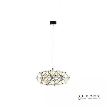 Подвесная люстра ILedex Stratosphere FTG-400-50 CR