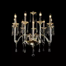 Подвесная люстра Illuminati Emma MD10027060-9A