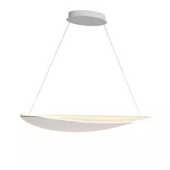 Подвесная люстра Illuminati MD19001024 MD19001024-1B white