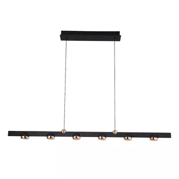 Подвесная люстра IMEX Teranzo PLC-7069-1260