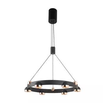 Подвесная люстра IMEX Teranzo PLC-7069-560