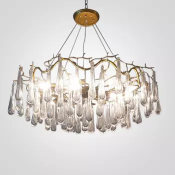 Подвесная люстра ImperiumLoft 177916-22 177916-22