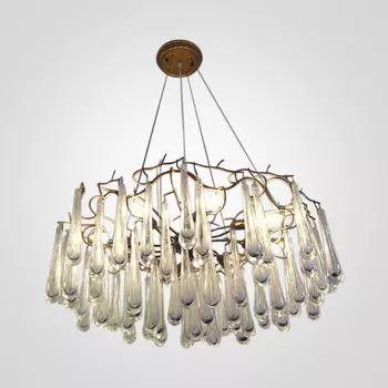 Подвесная люстра ImperiumLoft 177917-22 177917-22