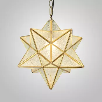 Подвесная люстра ImperiumLoft 40.225 228944-22