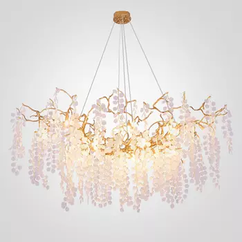 Подвесная люстра ImperiumLoft 40.236 144169-22