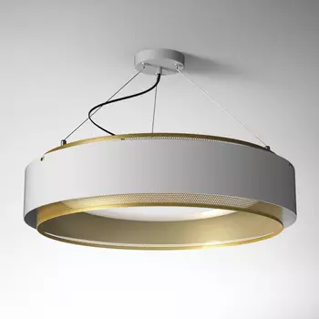 Подвесная люстра ImperiumLoft Casing01 189560-26