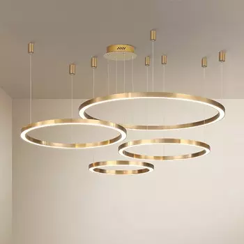 Подвесная люстра ImperiumLoft Cruise01 207816-26