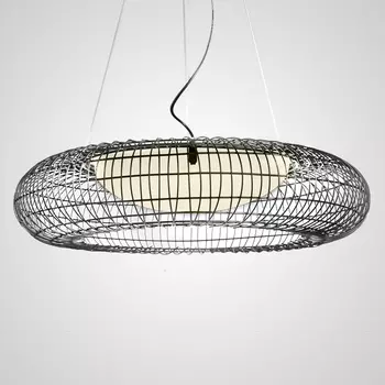 Подвесная люстра ImperiumLoft Eclipse01 101548-26