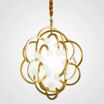 Подвесная люстра ImperiumLoft Fairy-Ch01 151616-26