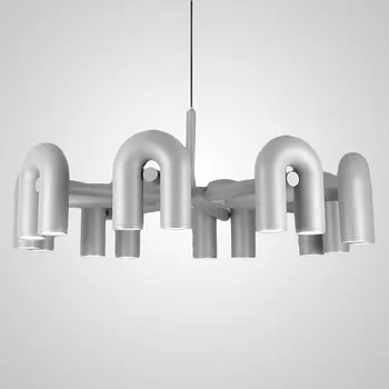 Подвесная люстра ImperiumLoft Fanny01 212350-23