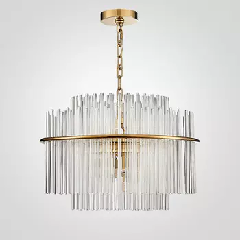 Подвесная люстра ImperiumLoft Nocturne01 101839-26