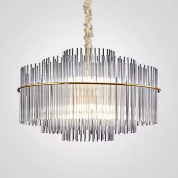 Подвесная люстра ImperiumLoft Nocturne01 168485-26