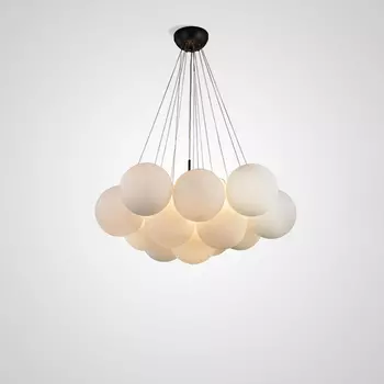 Подвесная люстра ImperiumLoft Ogden01 151713-26