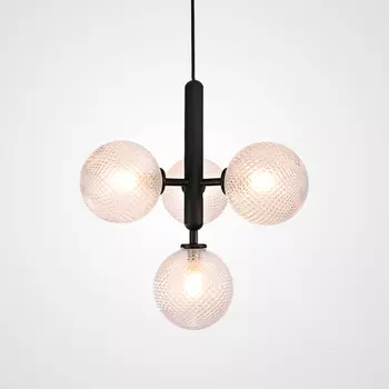 Подвесная люстра ImperiumLoft Raffin01 177908-26