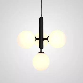 Подвесная люстра ImperiumLoft Raffin01 177909-26