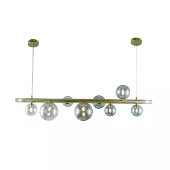 Подвесная люстра Indigo Canto V000248