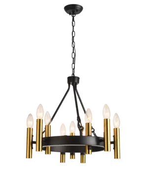 Подвесная люстра Indigo Cero V000207