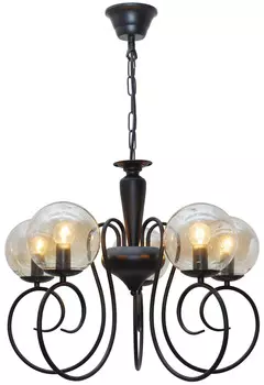 Подвесная люстра J-light Balu 1279/5