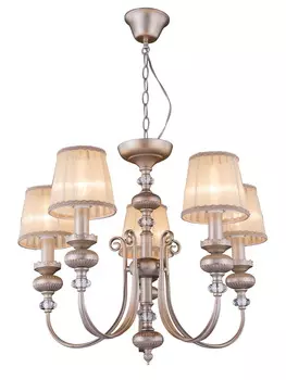 Подвесная люстра J-light Debora 1426/5