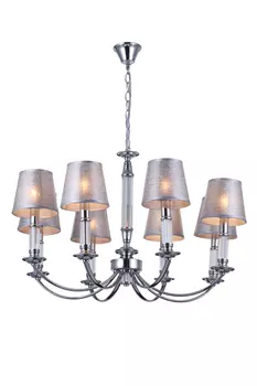 Подвесная люстра J-light Jozy 1207/8