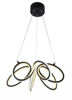 Подвесная люстра J-light Leya 1045/140P